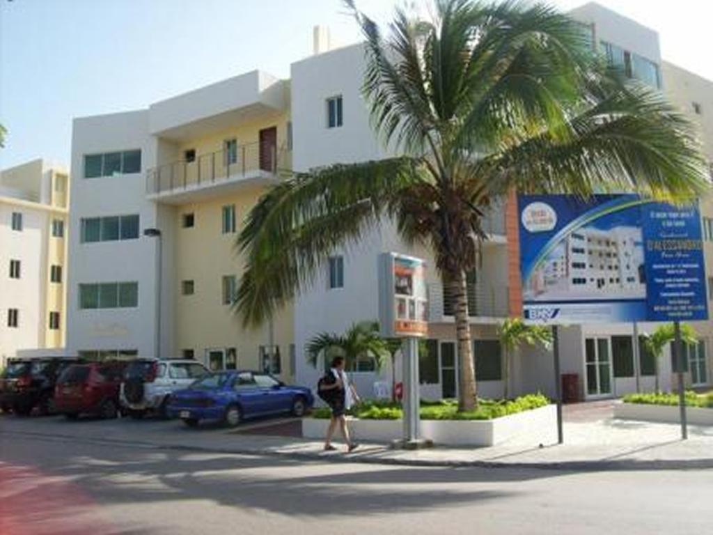 Apartamento Aquarel Boca Chica Pokoj fotografie