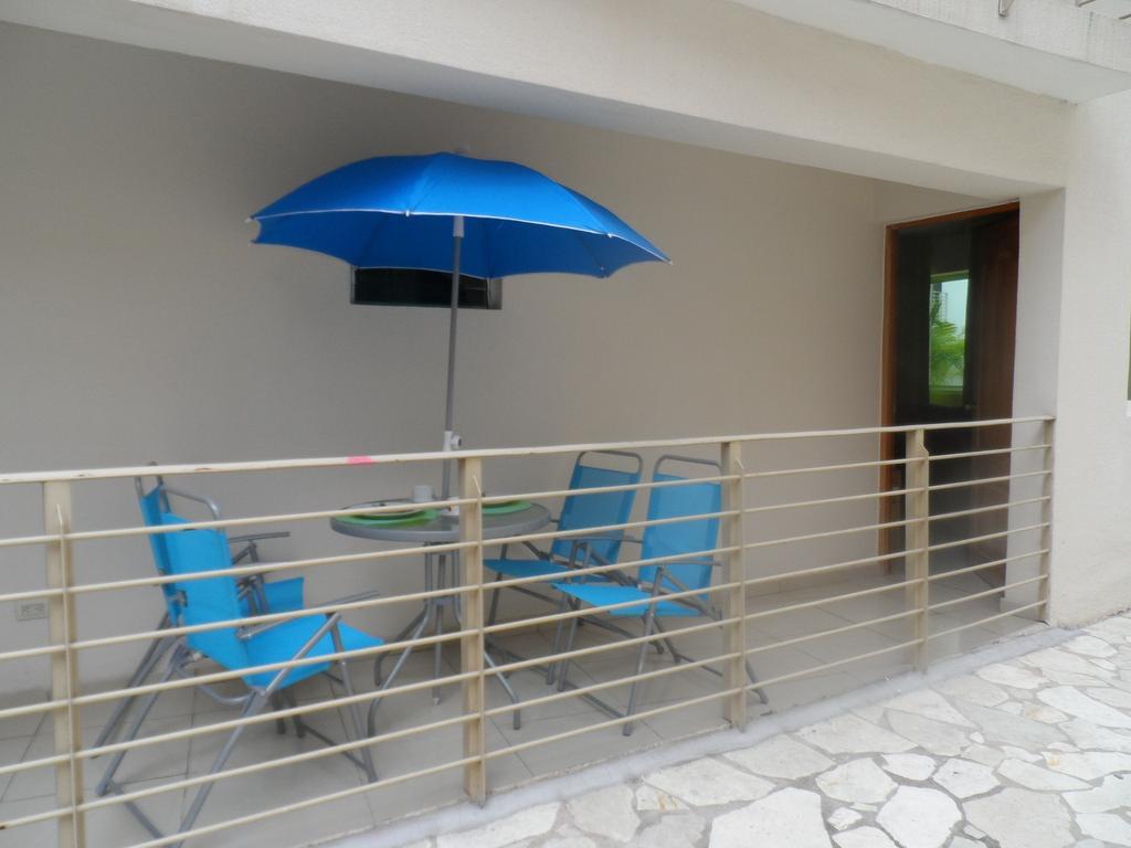 Apartamento Aquarel Boca Chica Pokoj fotografie