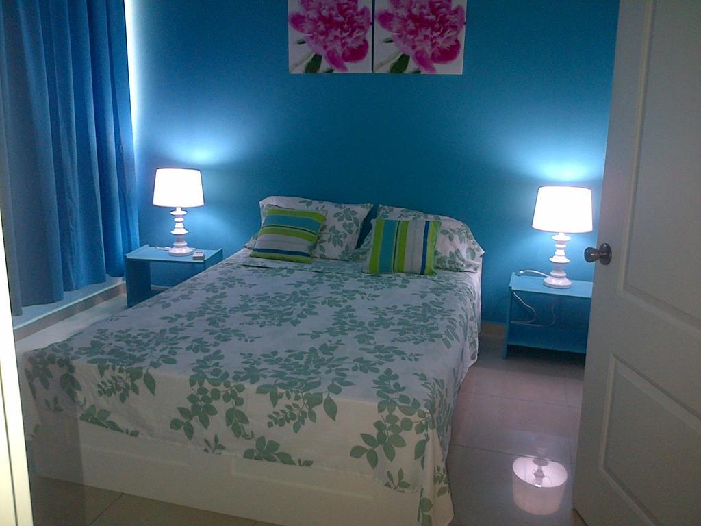 Apartamento Aquarel Boca Chica Exteriér fotografie