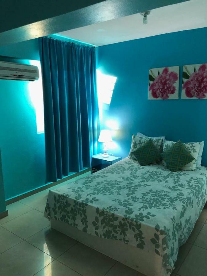 Apartamento Aquarel Boca Chica Exteriér fotografie